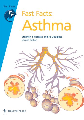 Stock image for Fast Facts: Asthma, Second Edition (Fast Facts) for sale by Anybook.com