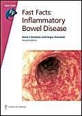 Beispielbild fr Fast Facts: Inflammatory Bowel Disease (Fast Facts series) zum Verkauf von WorldofBooks