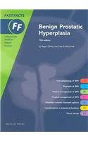 Imagen de archivo de Fast Facts: Benign Prostatic Hyperplasia, Fifth Edition (Fast Facts) a la venta por Anybook.com