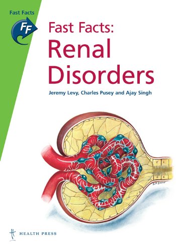 Immagine dell'editore per Renal Disorders venduto da Better World Books Ltd