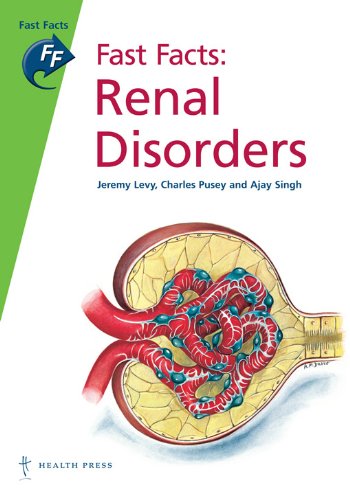 Stock image for Renal Disorders (Fast Facts Series) for sale by WeSavings LLC