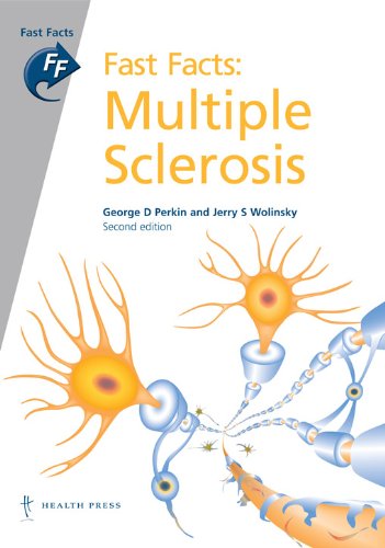 Beispielbild fr Fast Facts: Multiple Sclerosis (Fast Facts series) zum Verkauf von WorldofBooks