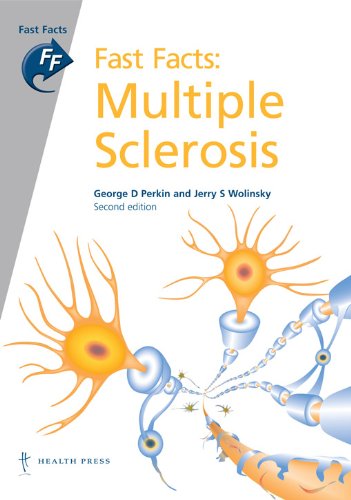 Stock image for Fast Facts: Multiple Sclerosis (Fast Facts series) for sale by WorldofBooks