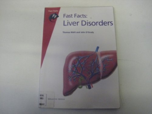 Imagen de archivo de Liver Disorders a la venta por Better World Books