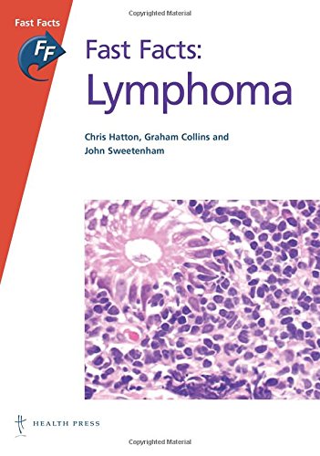 Imagen de archivo de Lymphoma a la venta por Better World Books