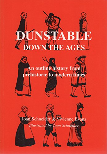 9781903747148: Dunstable Down the Ages