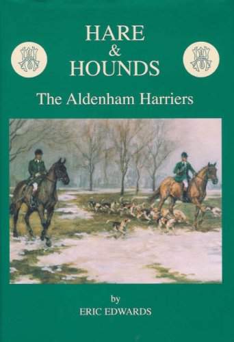 Beispielbild fr Hare and Hounds: The Aldenham Harriers zum Verkauf von WorldofBooks