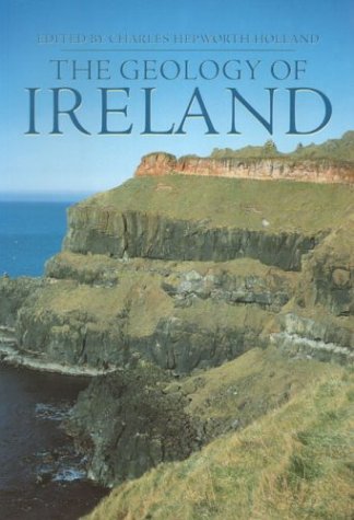 Beispielbild fr The Geology of Ireland zum Verkauf von Anybook.com