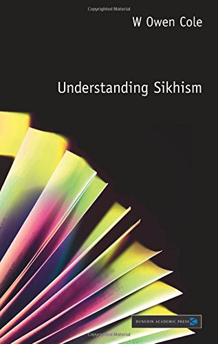 Beispielbild fr Understanding Sikhism (Understanding Faith) zum Verkauf von WorldofBooks