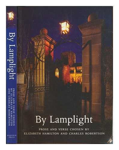 Imagen de archivo de By Lamplight a la venta por WorldofBooks