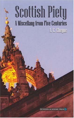 9781903765784: Scottish Piety: A Miscellany from Five Centuries