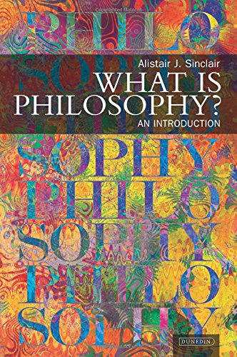 Stock image for What is Philosophy?: An Introduction for sale by GoldenWavesOfBooks