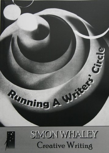 Imagen de archivo de Running a Writer's Circle: 1 a la venta por Simon and Kathy