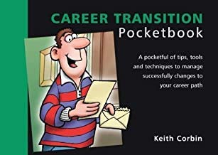 Beispielbild fr Career Transition Pocketbook zum Verkauf von WorldofBooks