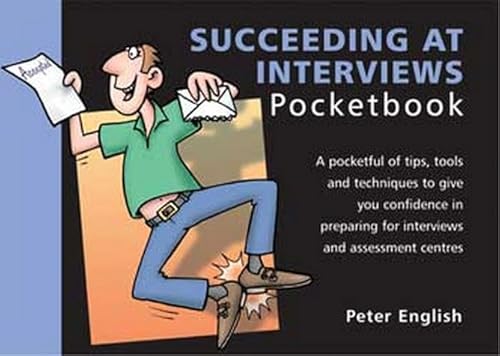 Beispielbild fr Succeeding at Interviews Pocketbook: Succeeding at Interviews Pocketbook zum Verkauf von WorldofBooks