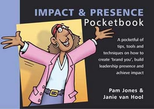 9781903776186: Impact & Presence Pocketbook