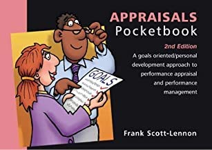 Beispielbild fr The Appraisals Pocketbook zum Verkauf von WorldofBooks