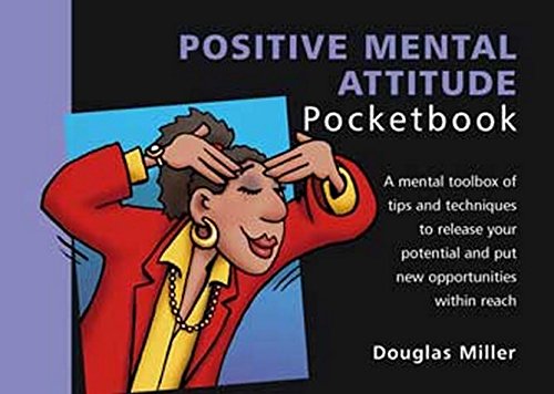 Stock image for The Positive Mental Attitude Pocketbook (The Pocketbook) (The Pocketbook) for sale by WorldofBooks