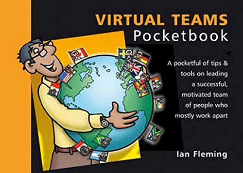 9781903776414: Virtual Teams Pocketbook