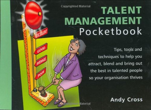 9781903776476: The Talent Management Pocketbook (Management Pocketbooks): Talent Management Pocketbook: 2nd Edition