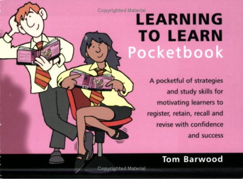 9781903776643: Learning to Learn Pocketbook