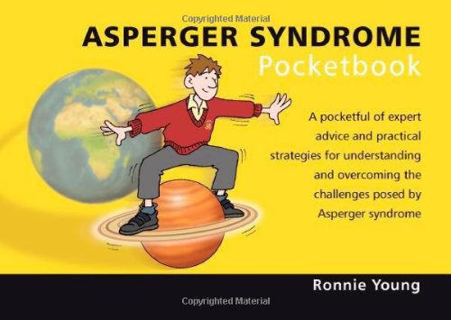 9781903776995: Asperger Syndrome Pocketbook: Asperger Syndrome Pocketbook