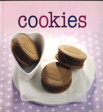 Stock image for Cookies for sale by Y-Not-Books