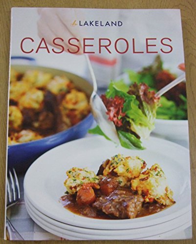 Stock image for Casseroles (Lakeland) for sale by WorldofBooks
