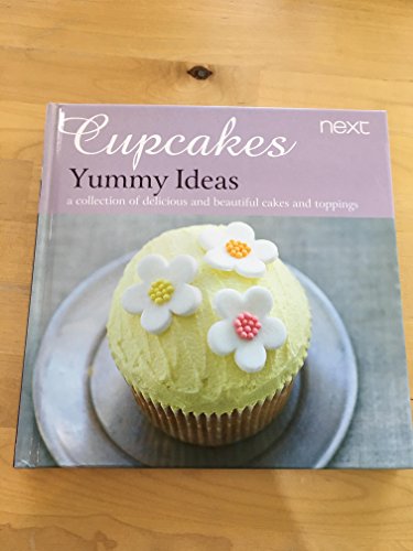 Imagen de archivo de Cupcakes - Yummy Ideas a la venta por Reuseabook