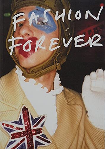 Stock image for Fashion Forever: 30 Years of Subculture for sale by HPB-Emerald