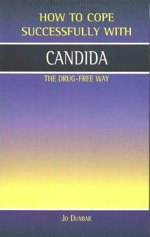 Stock image for Candida: The Drug Free Way (How to Cope Sucessfully with.) for sale by WorldofBooks