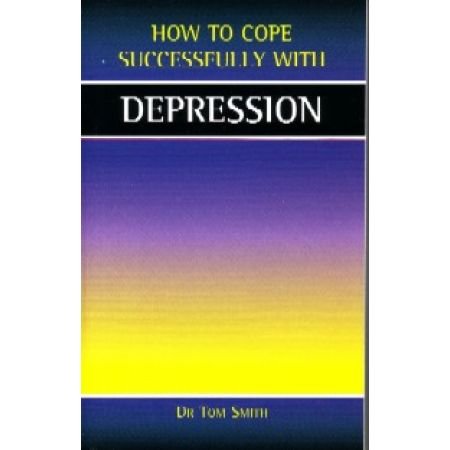 Beispielbild fr Depression (How to Cope Sucessfully with) (How to Cope Successfully with.) zum Verkauf von WorldofBooks