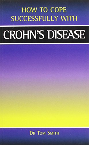 Beispielbild fr CROHNS DISEASE zum Verkauf von WorldofBooks