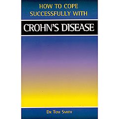 Stock image for CROHNS DISEASE for sale by WorldofBooks