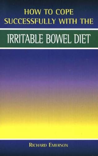 Beispielbild fr Irritable Bowel Diet (How to Cope Sucessfully with.) (How to Cope Successfully with.) zum Verkauf von Reuseabook