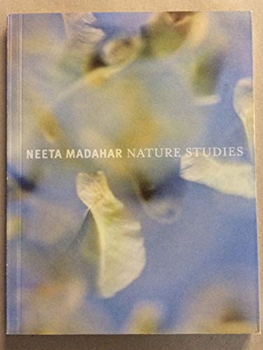 Stock image for Neeta Madahar: Nature Studies for sale by Anybook.com