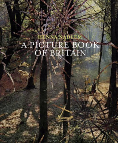 Stock image for Henna Nadeem: A Picture Book of Britain for sale by WorldofBooks