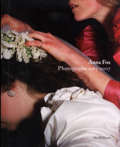 9781903796221: Anna Fox: Photographs 1983-2007