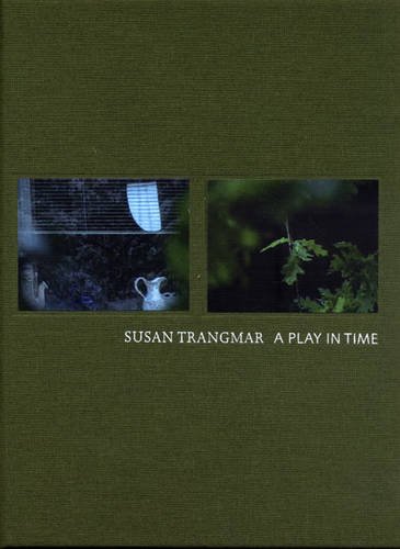 Stock image for Susan Trangmar: A Play in Time for sale by Phatpocket Limited