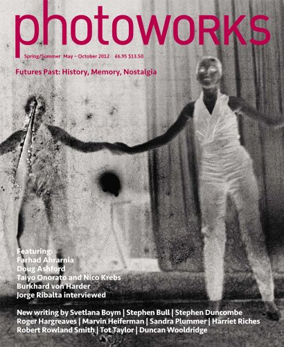 9781903796351: Photoworks: Issue 18
