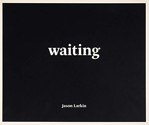 Stock image for Jason Larkin - Waiting for sale by medimops