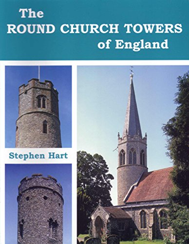 Beispielbild fr The Round Tower Churches of England zum Verkauf von WorldofBooks