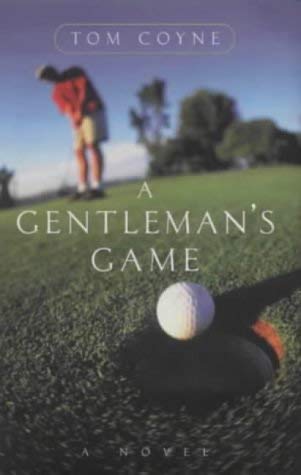 Imagen de archivo de A Gentleman's Game a la venta por WorldofBooks