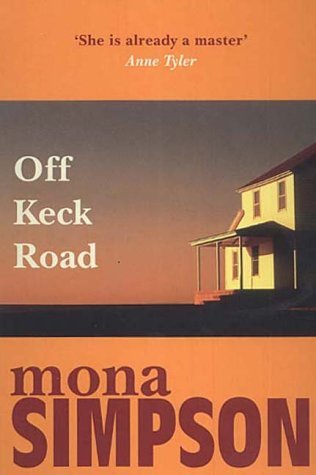 Imagen de archivo de Off Keck Road a la venta por WorldofBooks