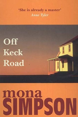 Stock image for Off Keck Road for sale by WorldofBooks