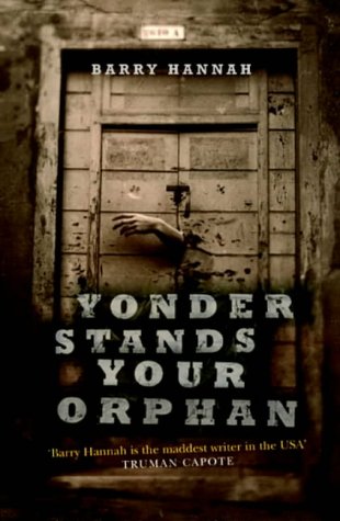 9781903809167: Yonder Stands Your Orphan