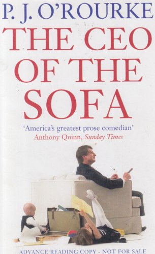 CEO of the Sofa, The