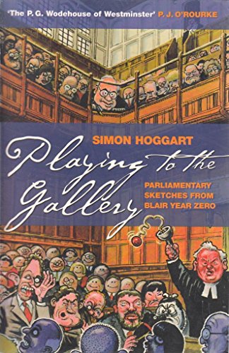 Imagen de archivo de Playing To The Gallery a la venta por WorldofBooks