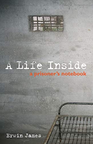 Stock image for A Life Inside: A Prisoner's Notebook for sale by MusicMagpie
