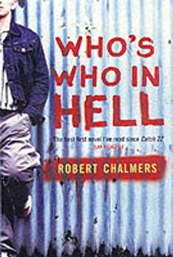 Imagen de archivo de Who's Who in Hell a la venta por Wonder Book